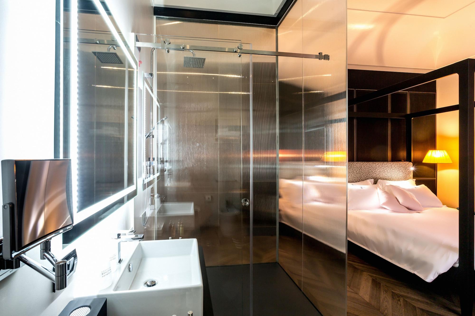 Hotel The Haven Roma Hotel Roma