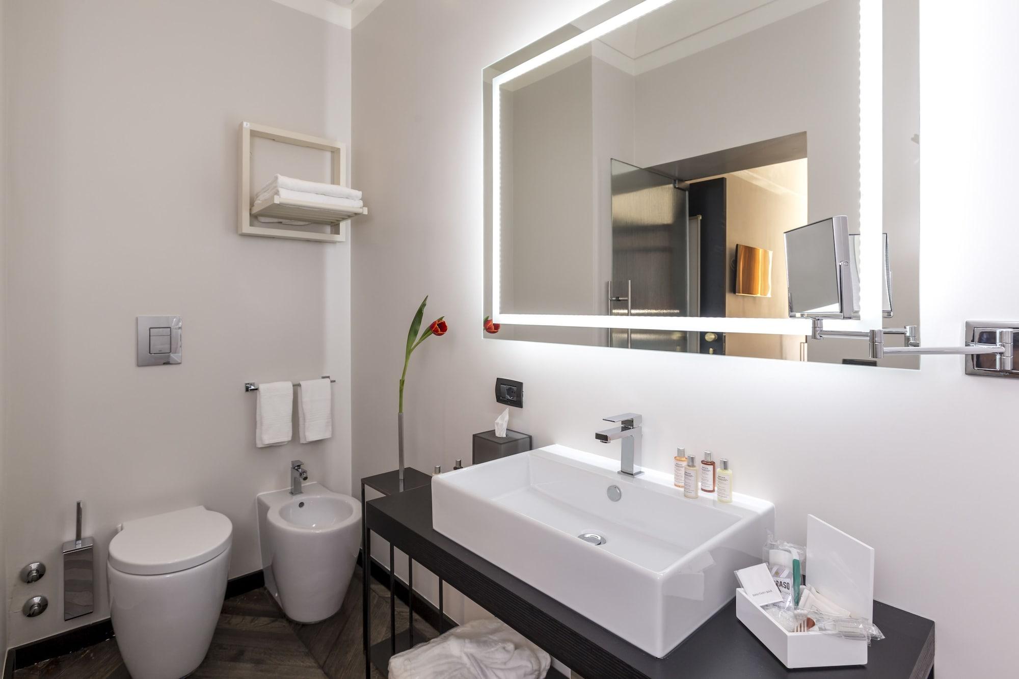 Hotel Hotel The Haven Roma