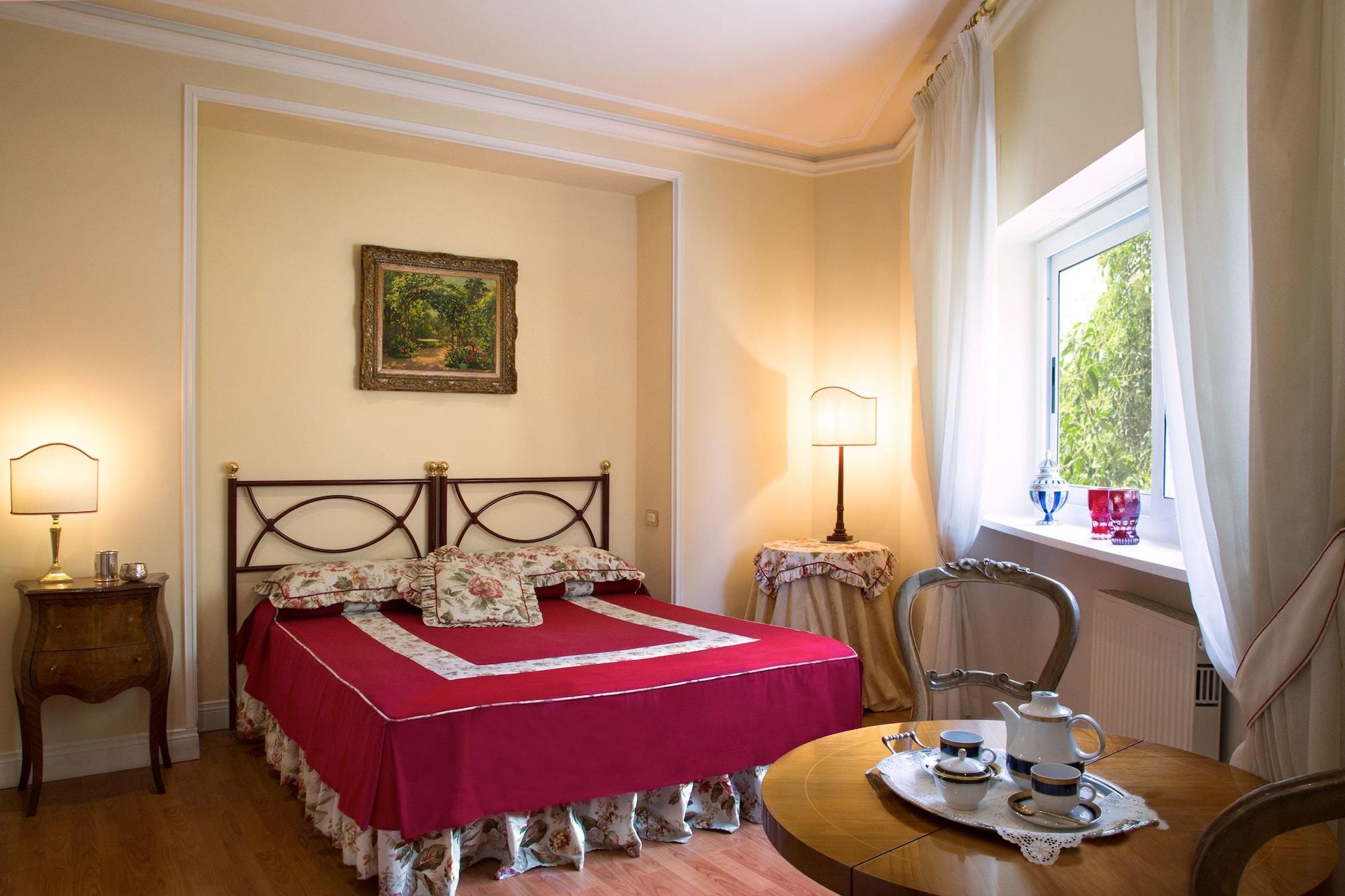 Oriani Bed and breakfast