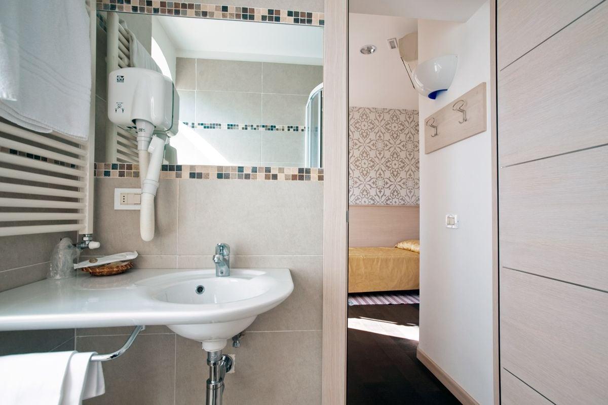 Hotell Appia 442
