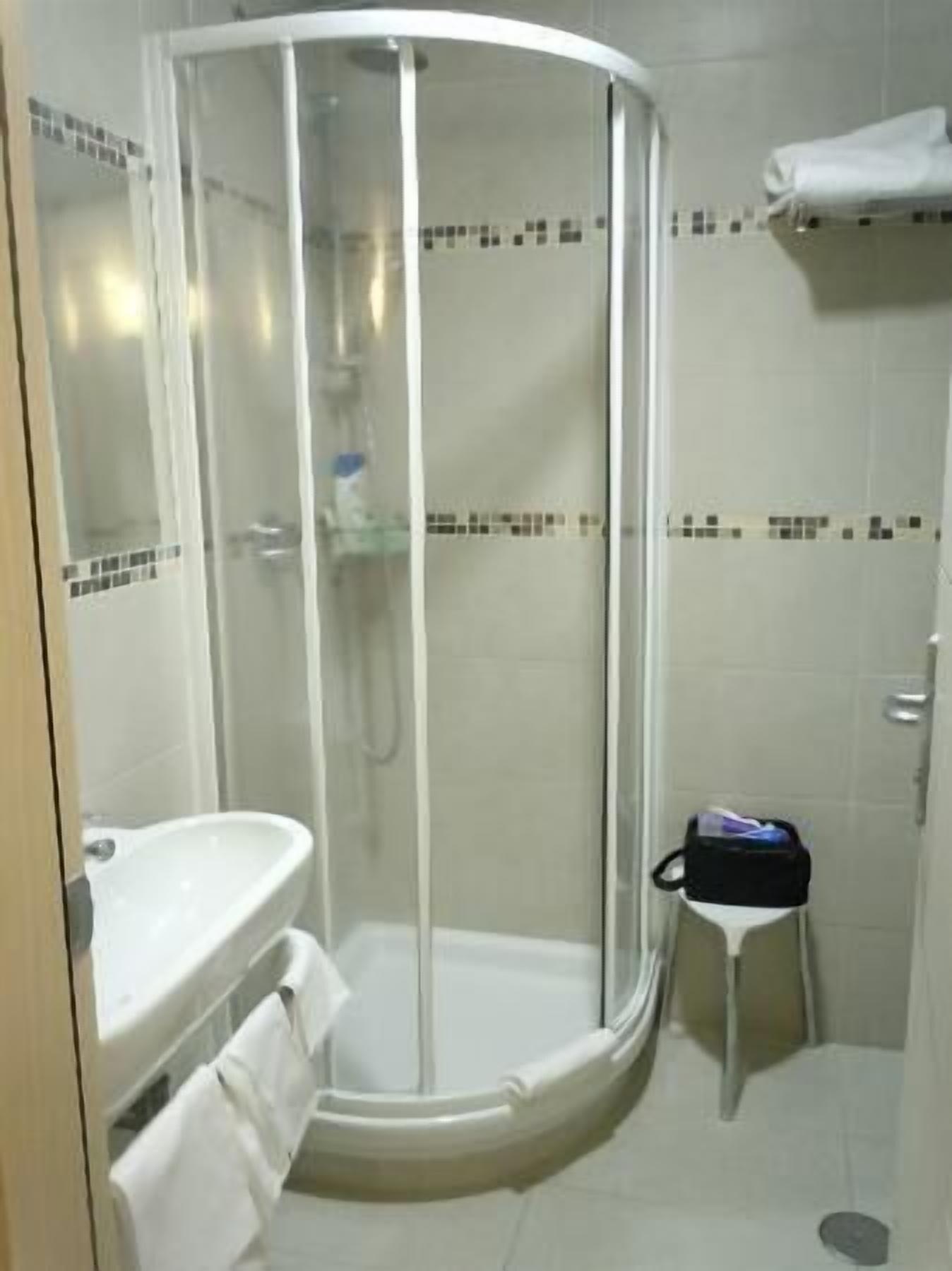 Hotell Appia 442 3*