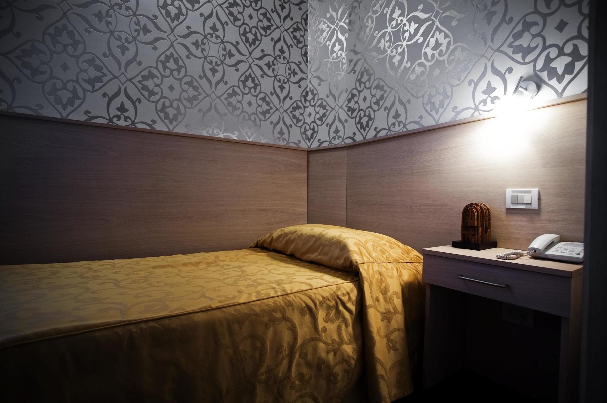 Hotell Appia 442