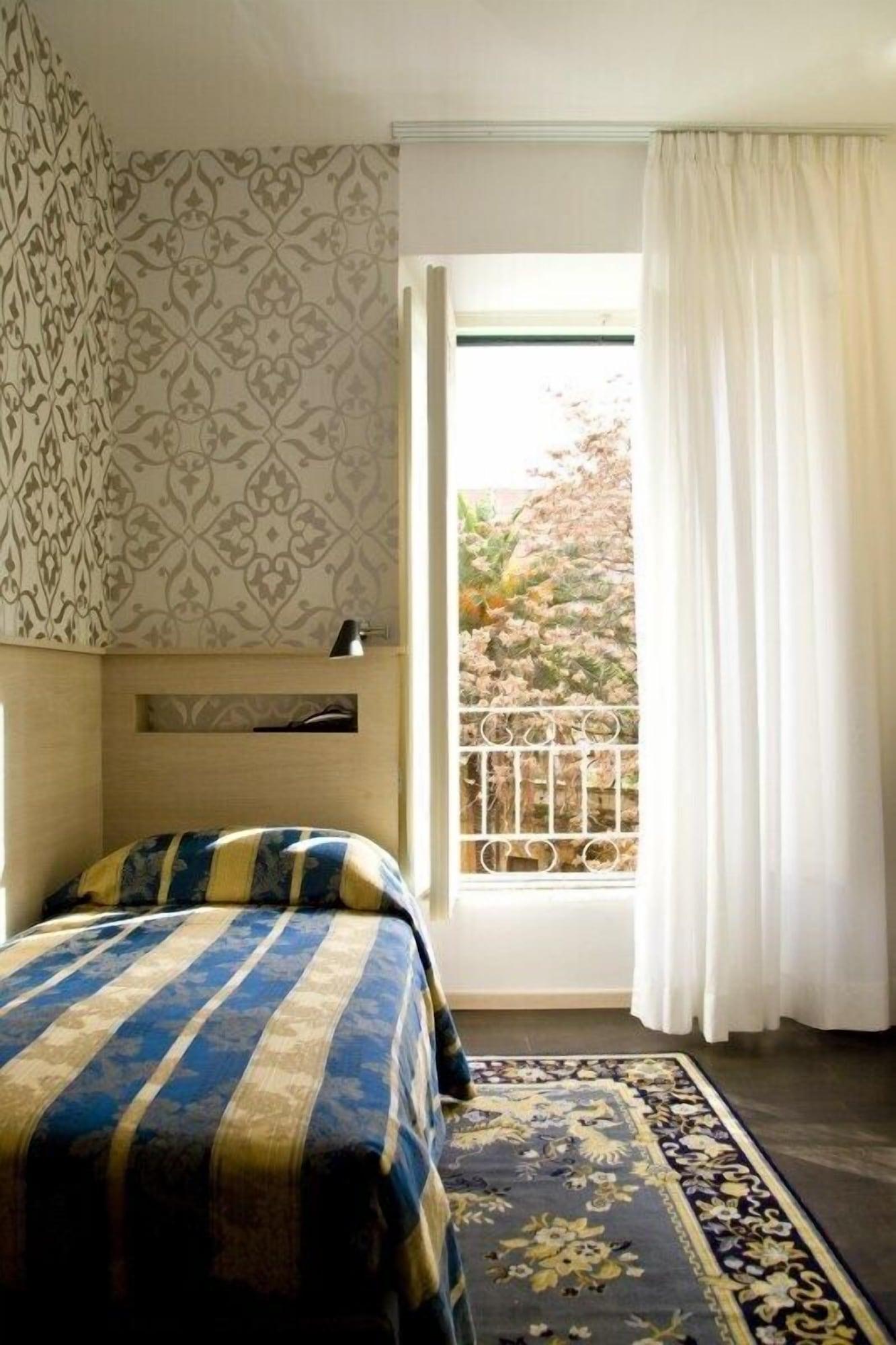Hotell Appia 442 3*