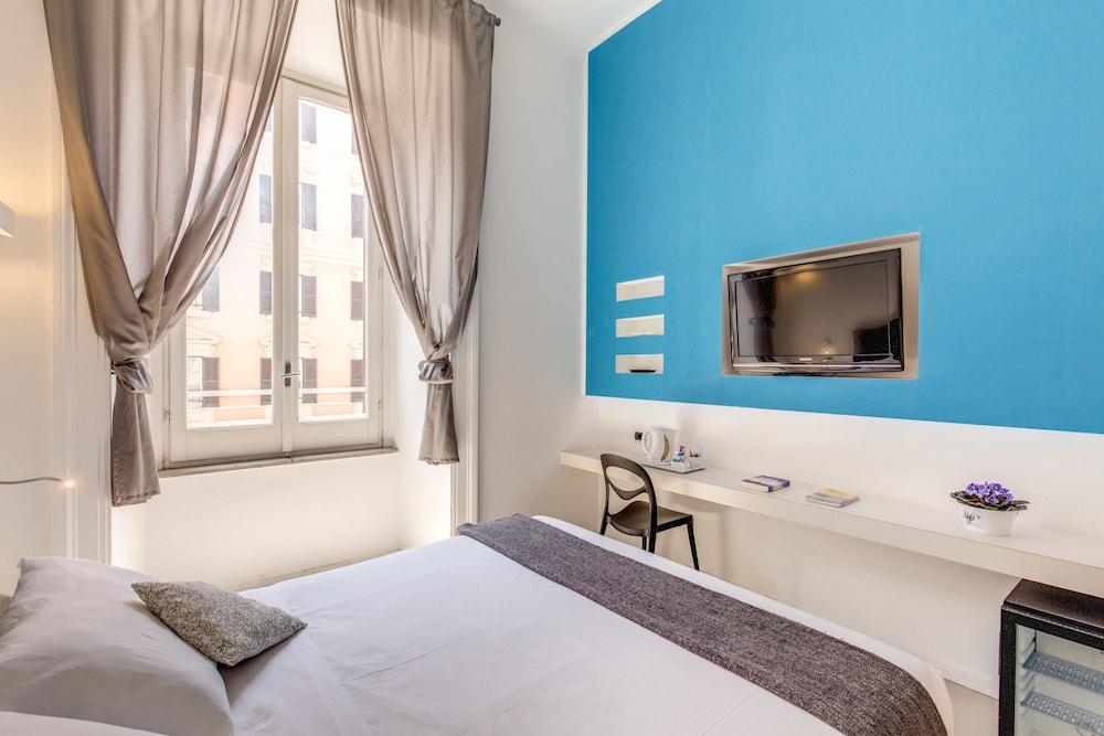 Pensión Terrace 3*