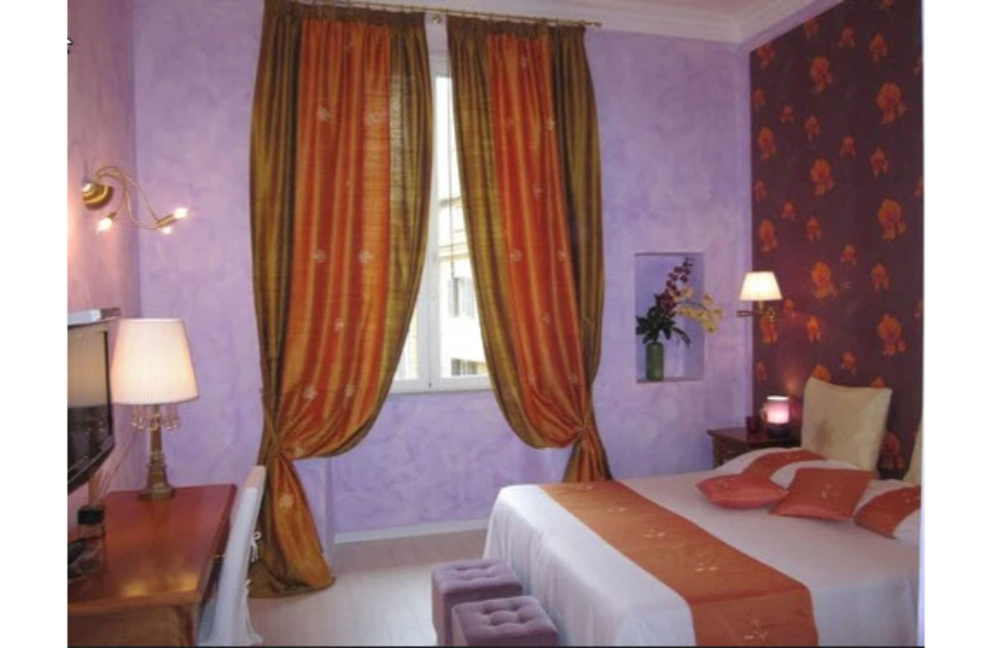 My Monti Place Affittacamere 3*