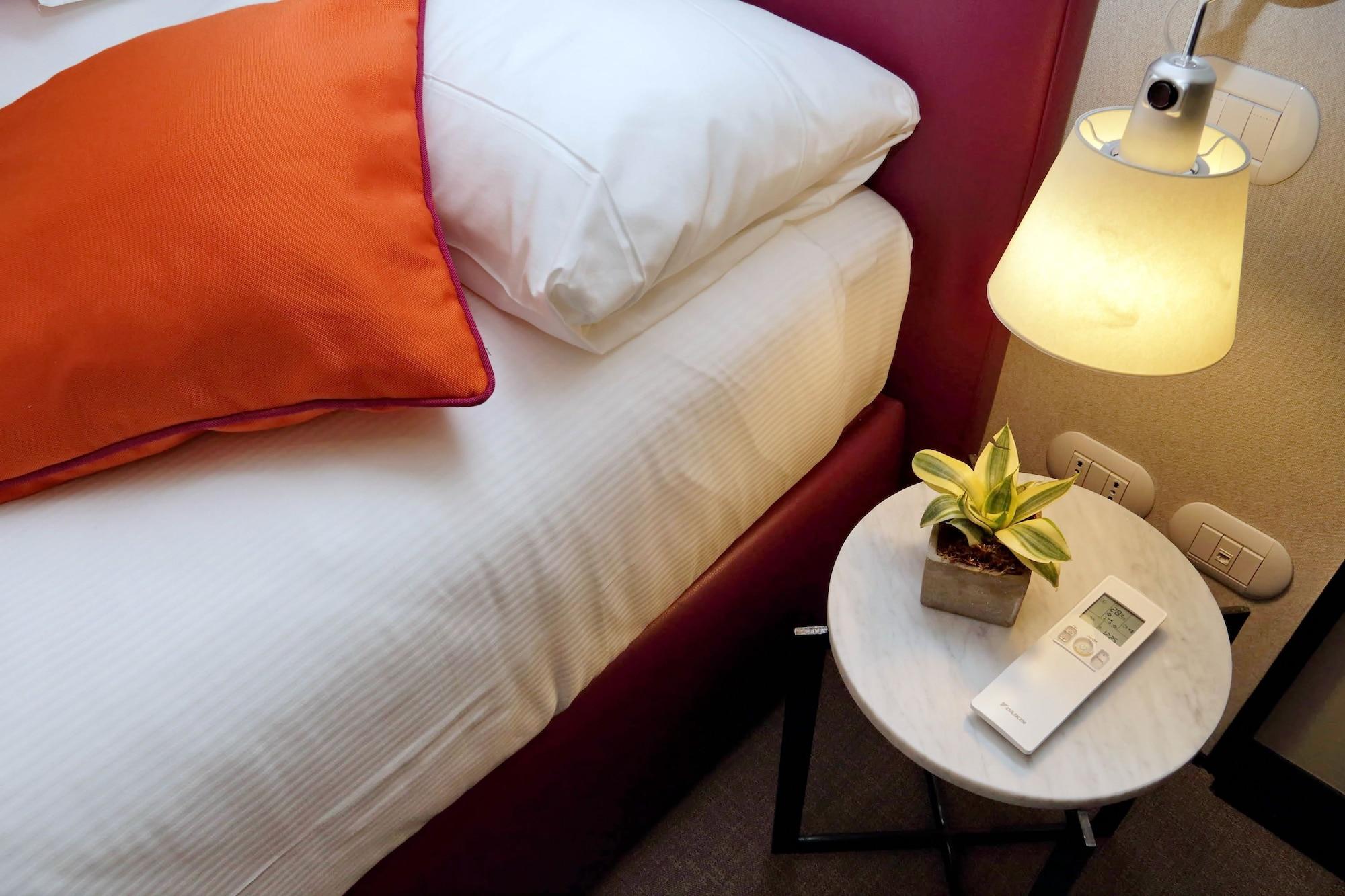 Affittacamere Relais Vittoria Colonna Roma