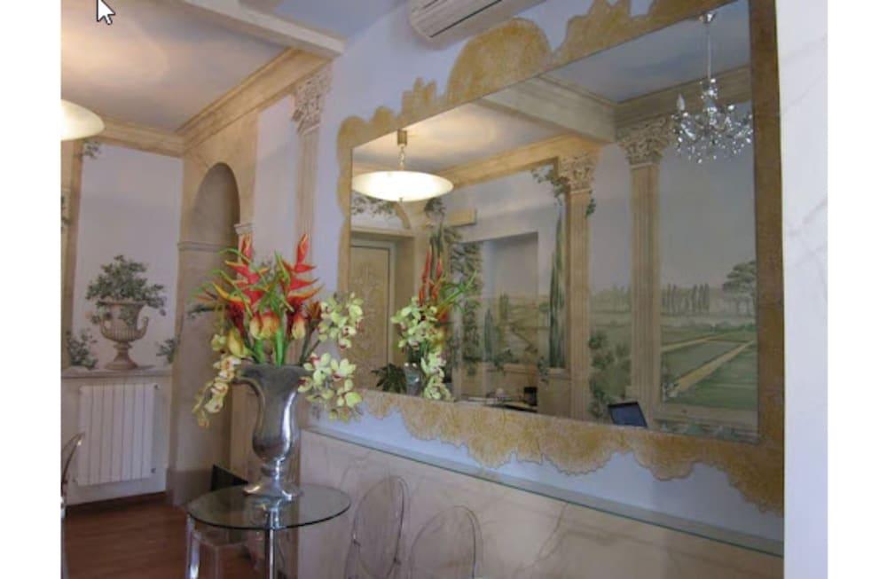My Monti Place Roma