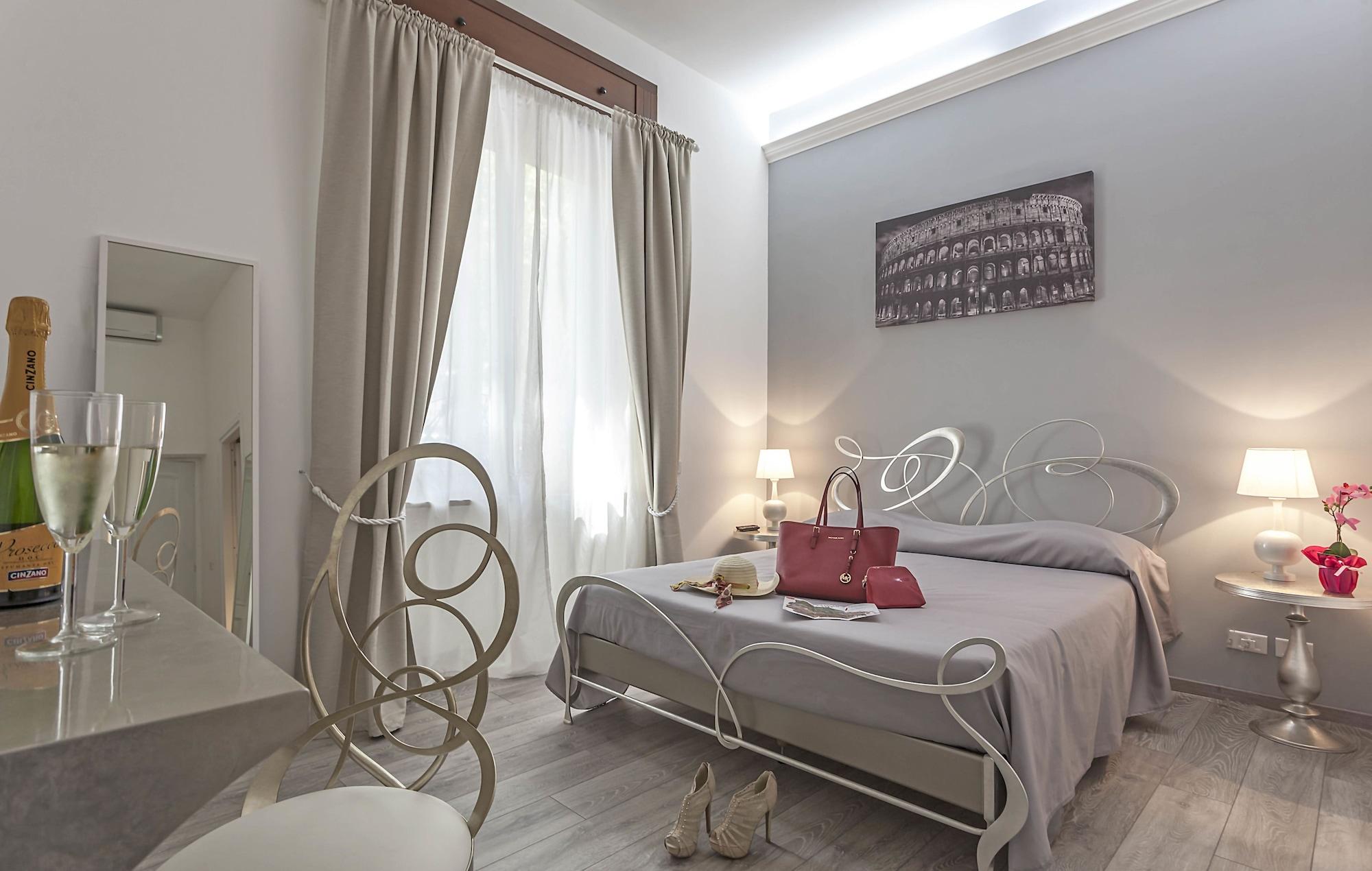 Affittacamere Eco Roma