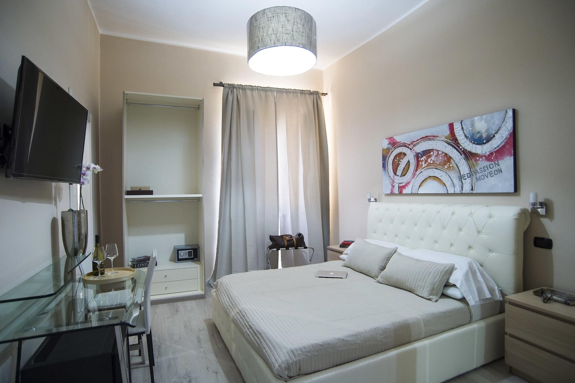 Casa de hóspedes Town House 57 Roma