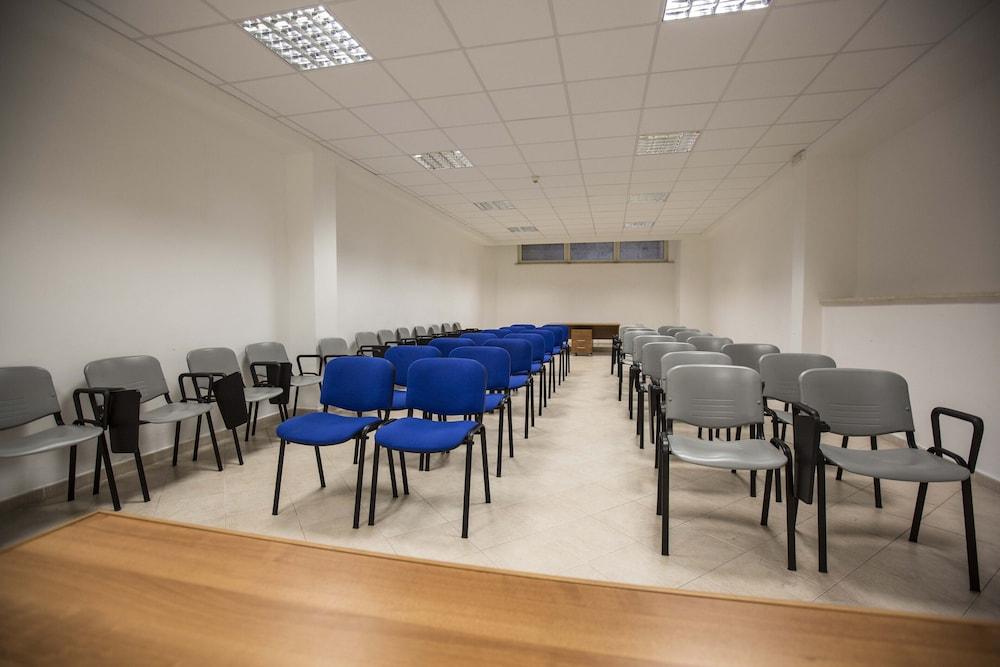 Affittacamere Istituto Piccole Ancelle Di Cristo Re