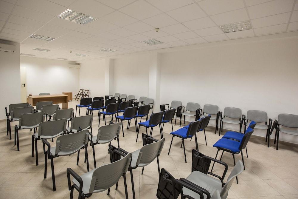 Affittacamere Istituto Piccole Ancelle Di Cristo Re Roma
