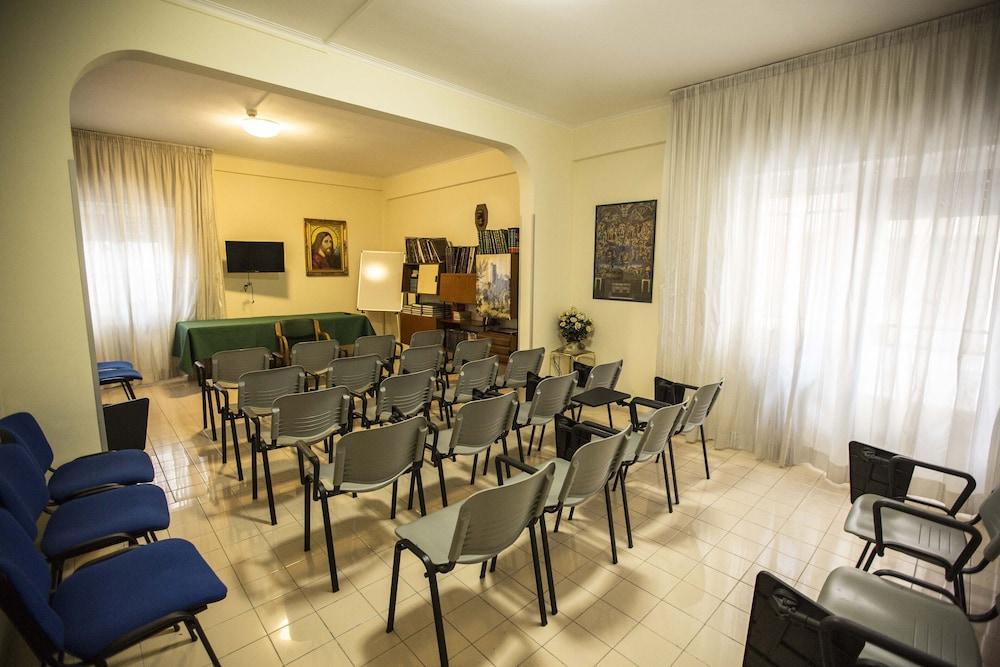 Affittacamere Istituto Piccole Ancelle Di Cristo Re