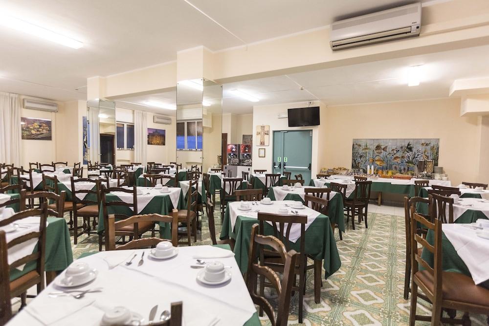 Affittacamere Istituto Piccole Ancelle Di Cristo Re Roma