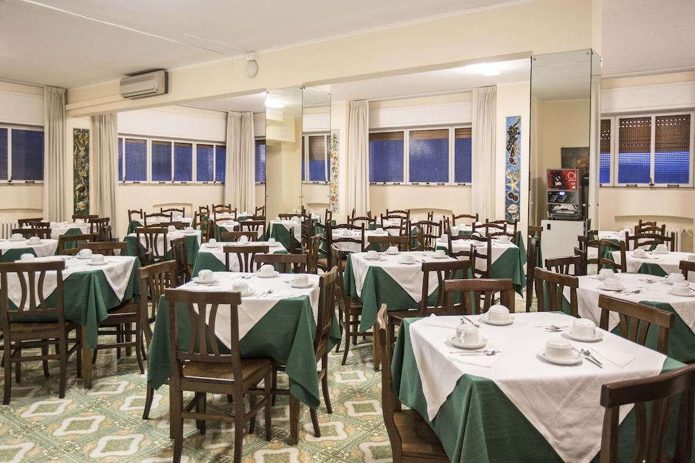Affittacamere Istituto Piccole Ancelle Di Cristo Re