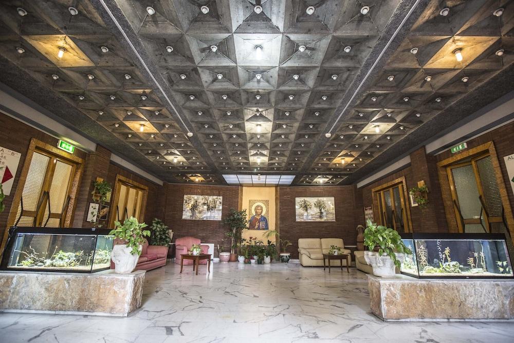 Affittacamere Istituto Piccole Ancelle Di Cristo Re Roma
