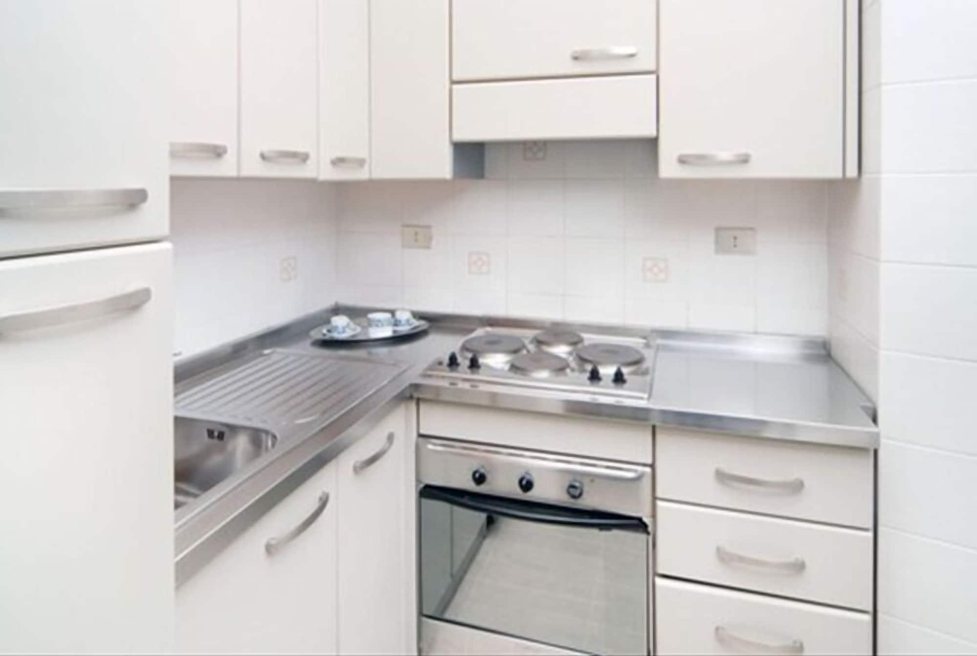 Hotell Aldrovandi 4*