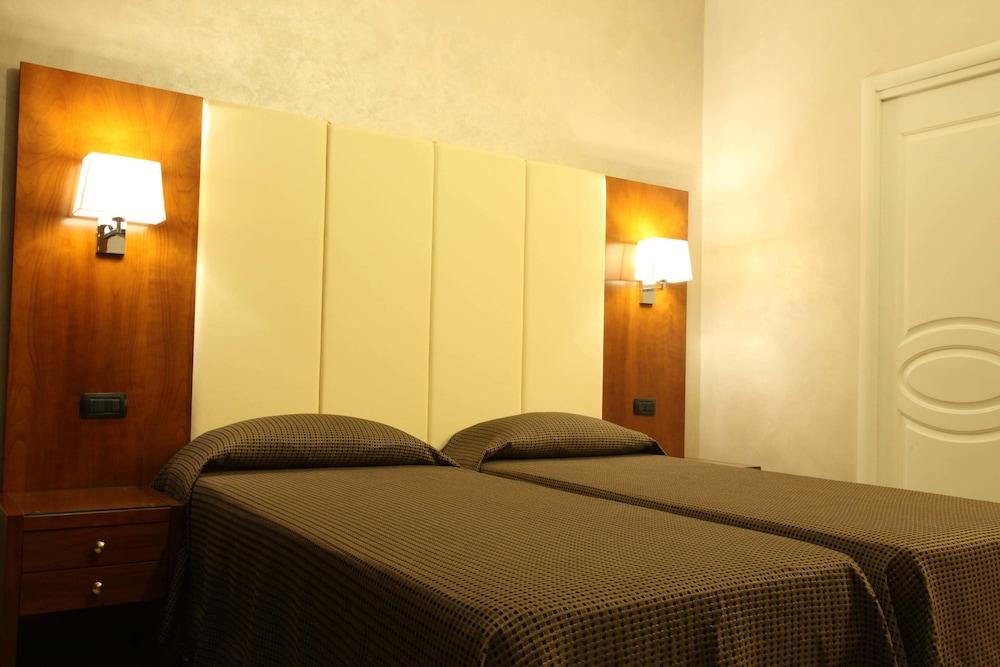 Federica's House In Bed & Breakfast Roma