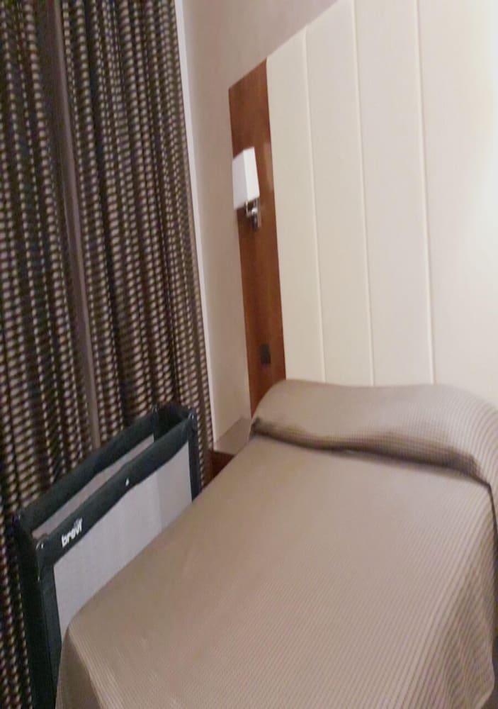 Federica's House In Bed & Breakfast Roma