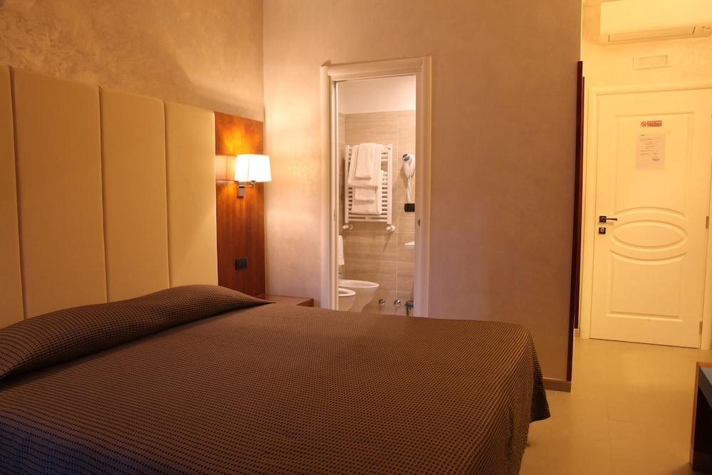Federica's House In Roma