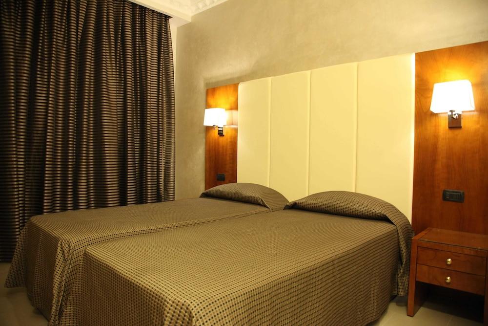 Federica's House In Bed & Breakfast Roma