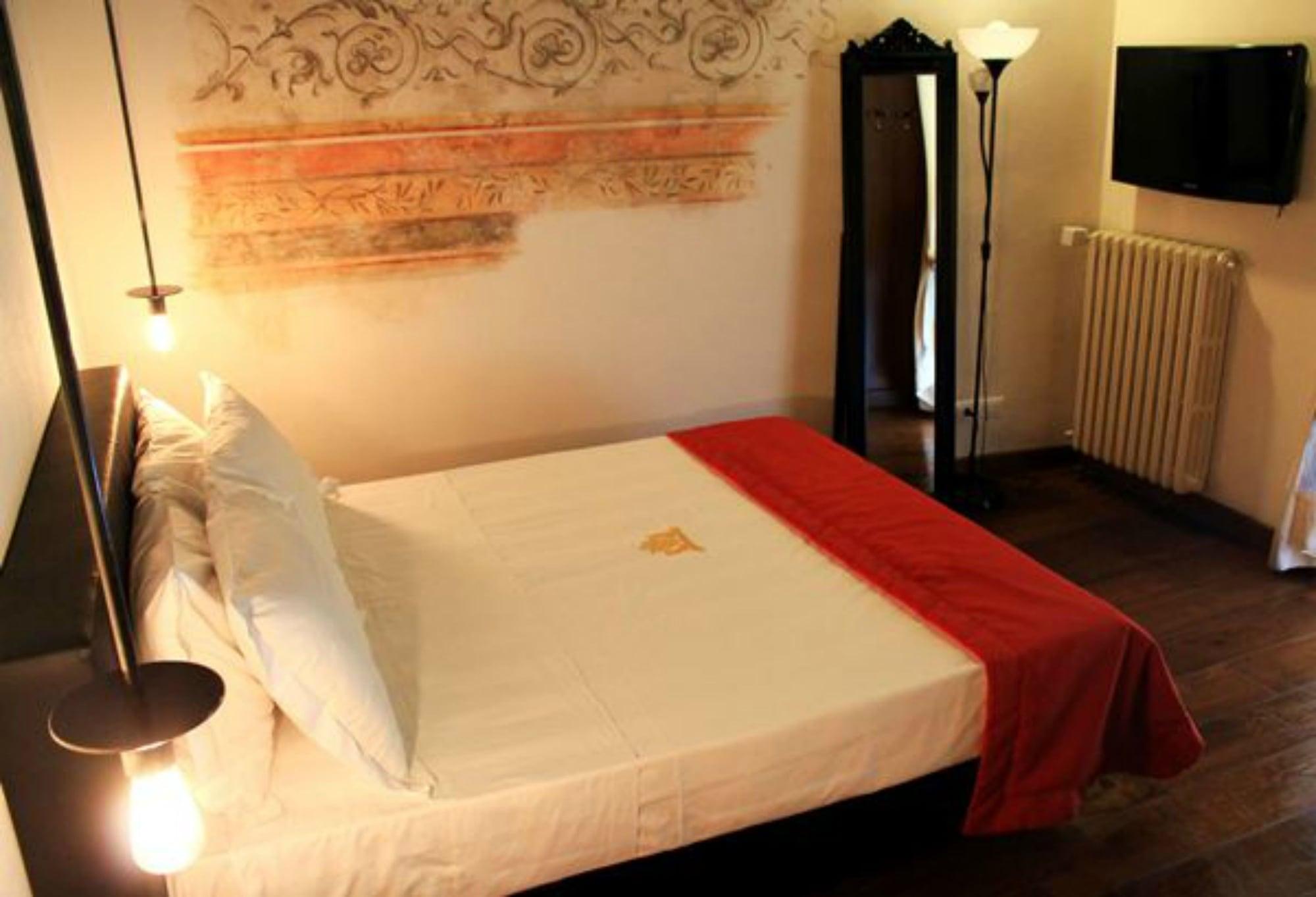Bed & Breakfast Relais Giulia