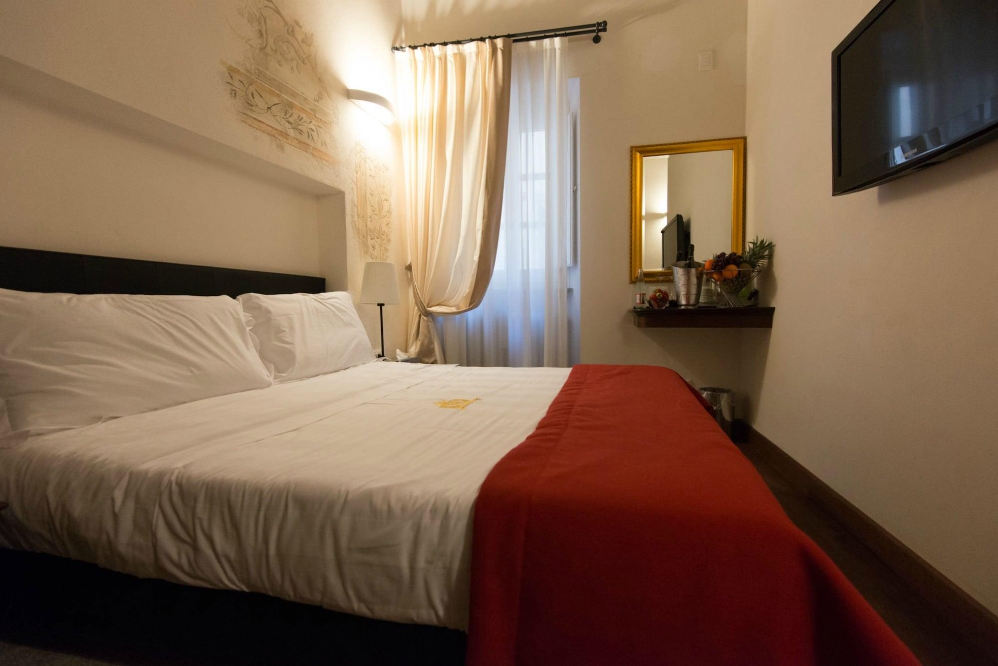 Relais Giulia Bed & Breakfast