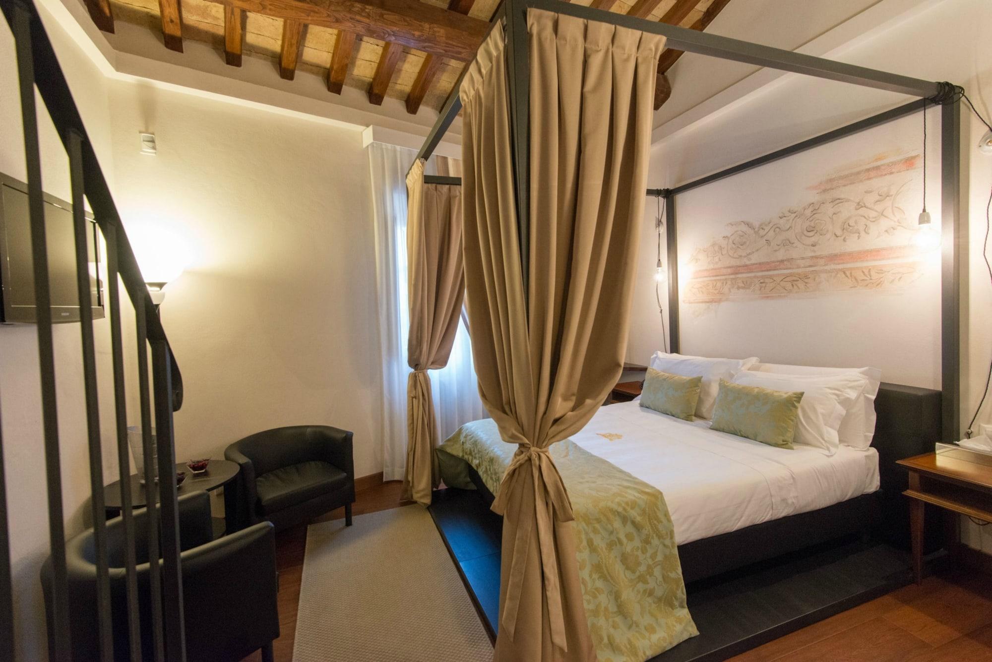 Relais Giulia 2*