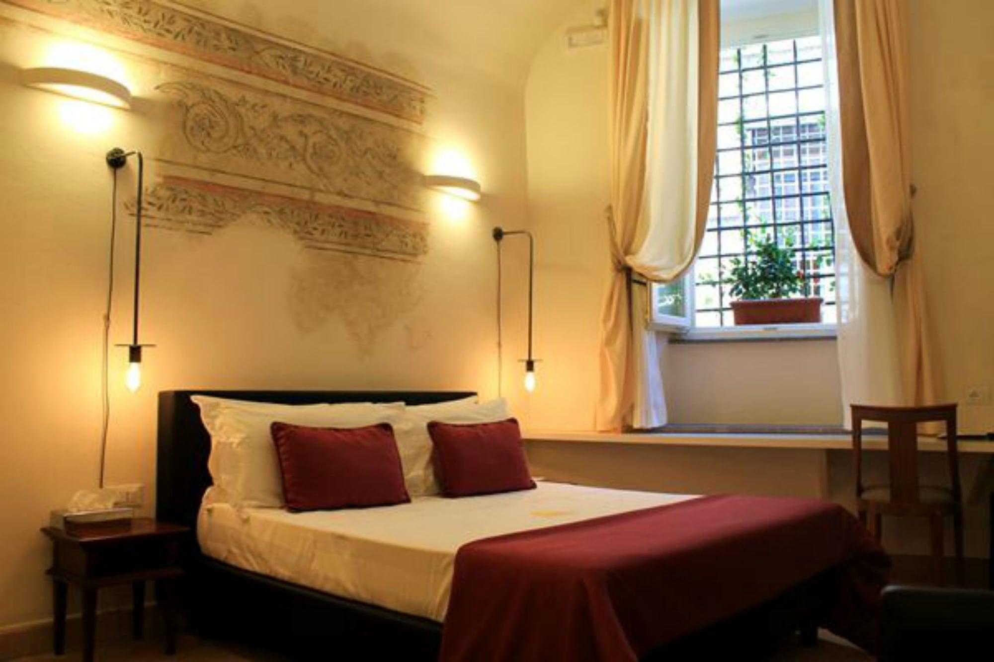 Relais Giulia Bed & Breakfast