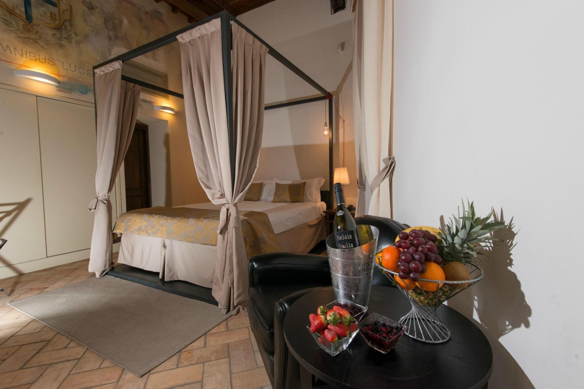 Relais Giulia 2*