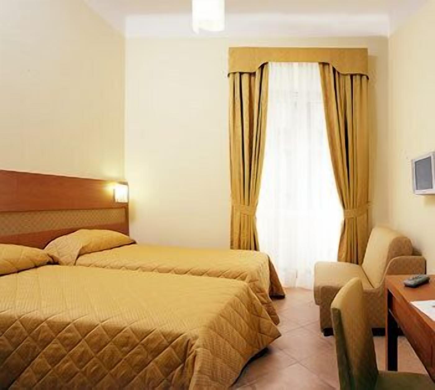 Hotel Moscatello 2*