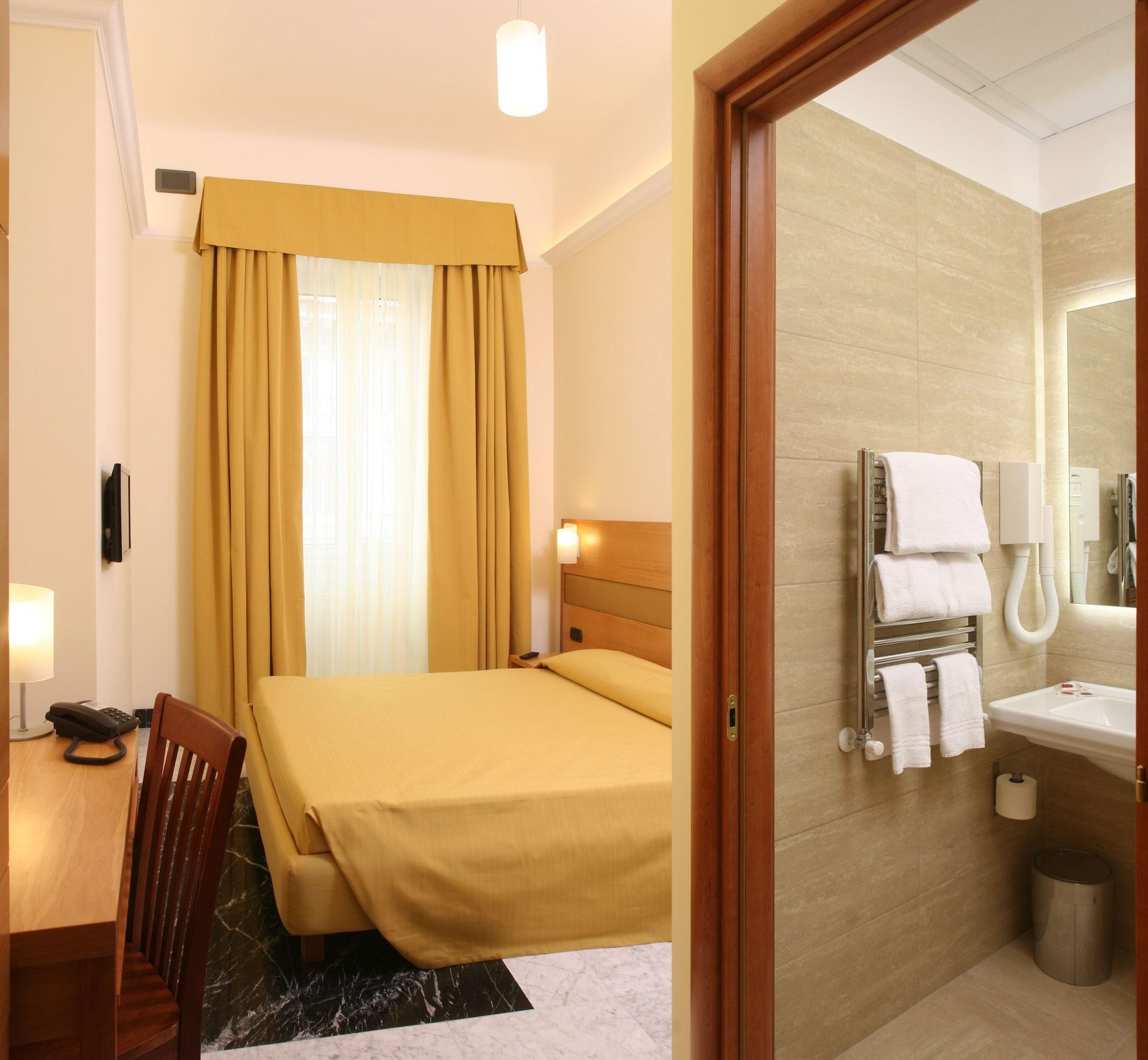 Hotel Moscatello 2*