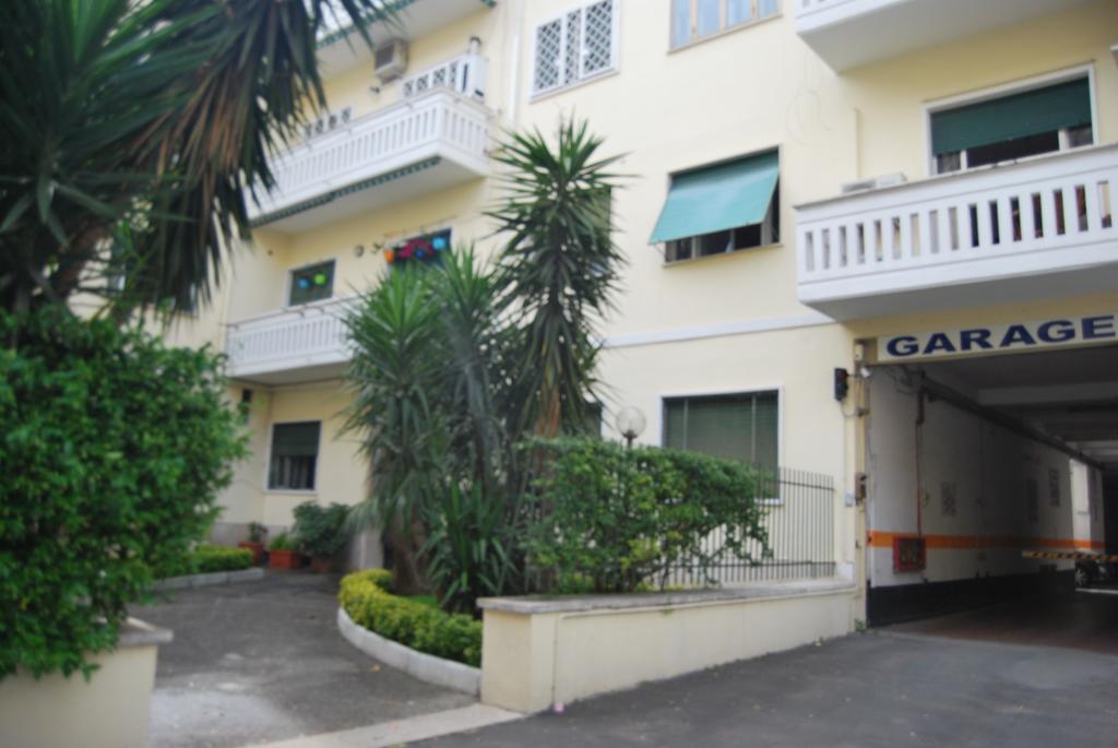 Acomodação com café da manhã  City Room B&B Roma