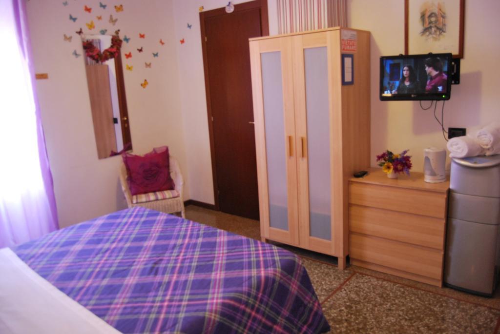 City Room B&B Roma