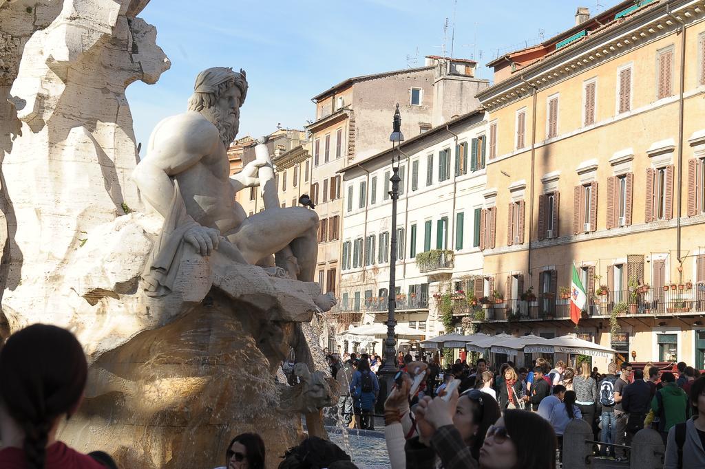 Relais Navona71 Gasthof