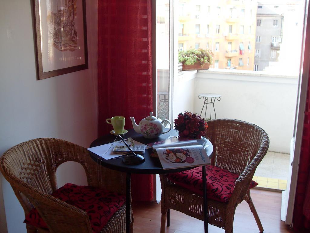 City Room B&B 5* Roma