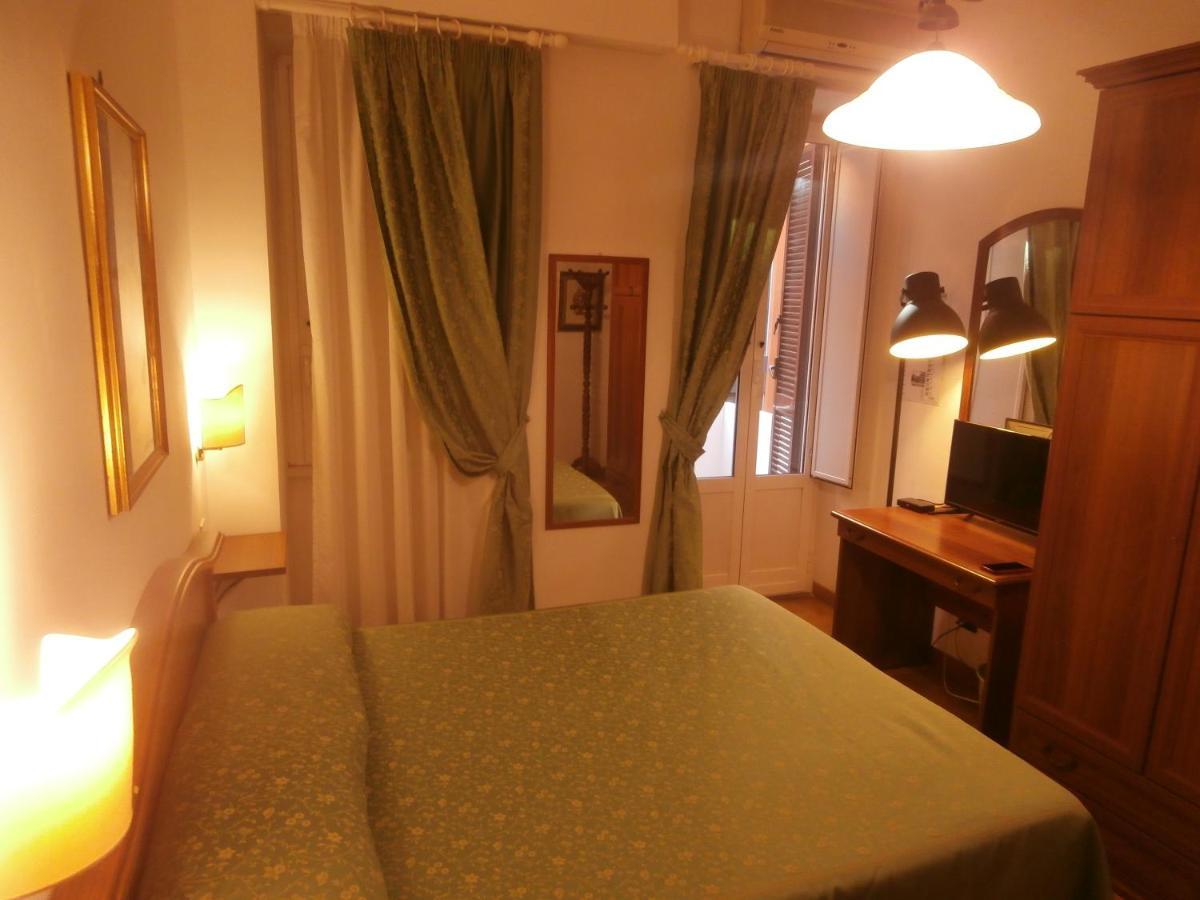 San Michele A Porta Pia Bed & Breakfast