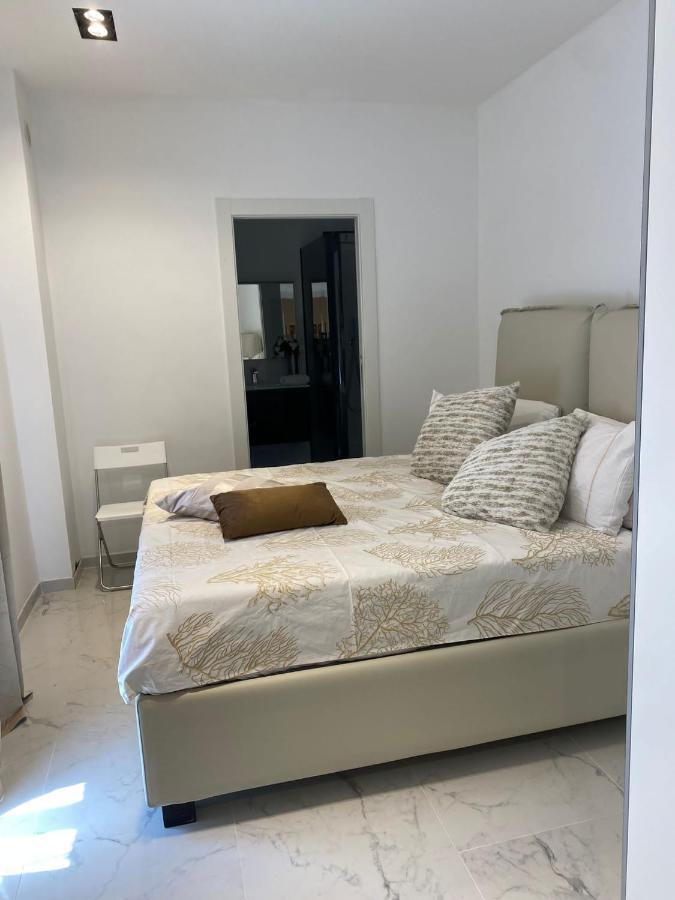 Apartment Via Del Corso Rom