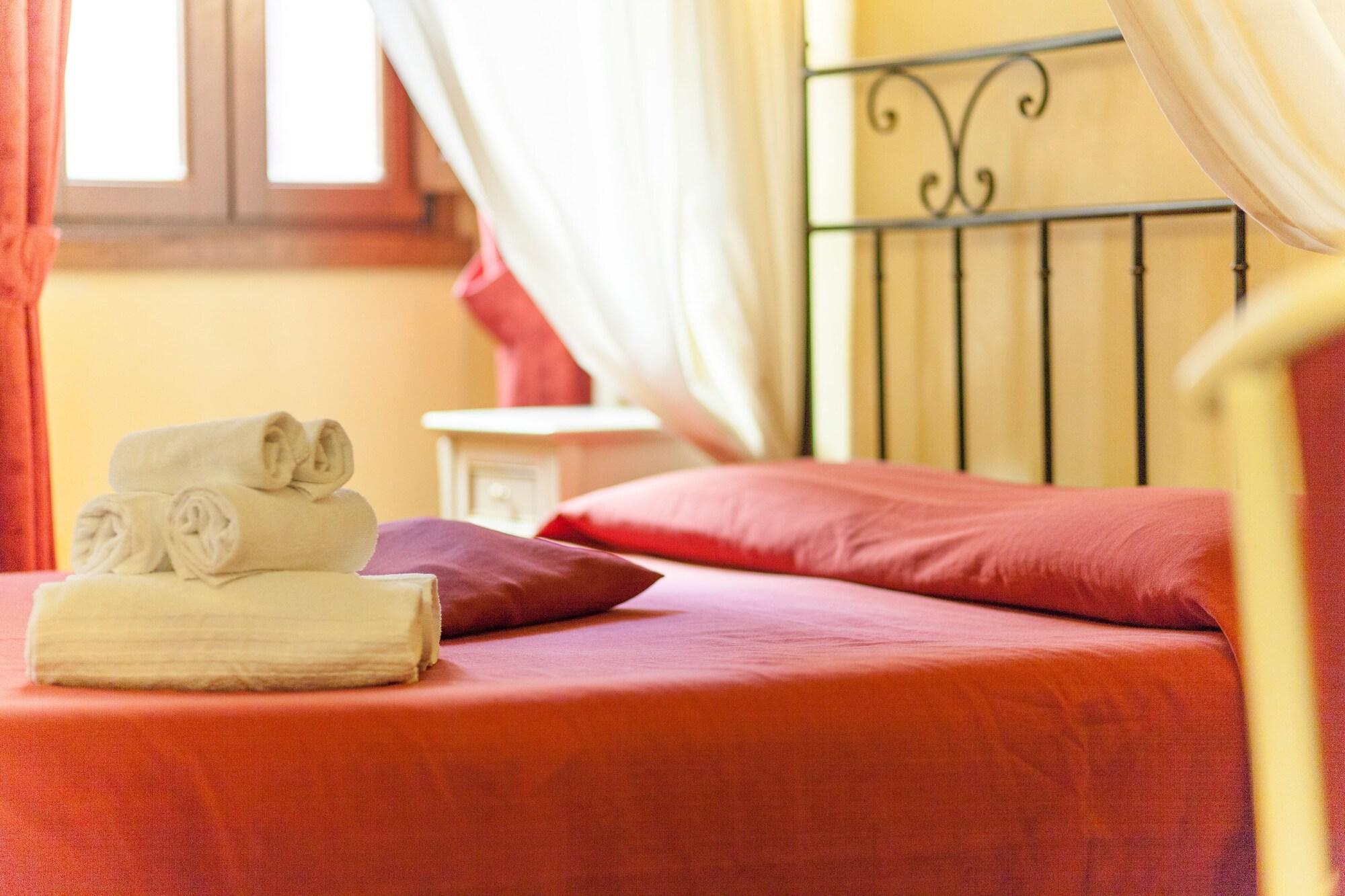 Sweet Dream Trevi Alojamento de Acomodação e Pequeno-almoço 4*