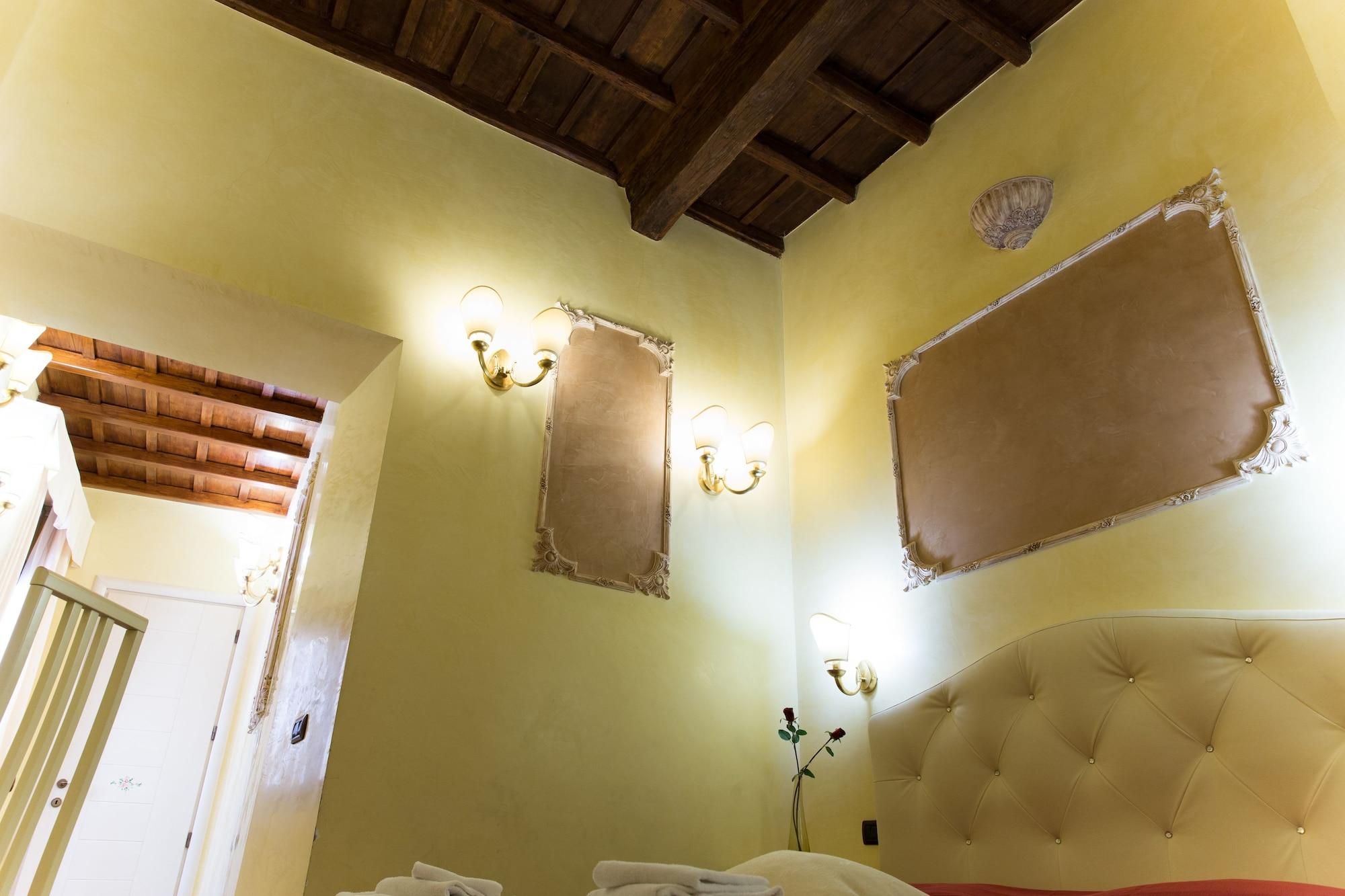 Alojamento de Acomodação e Pequeno-almoço Sweet Dream Trevi 4*
