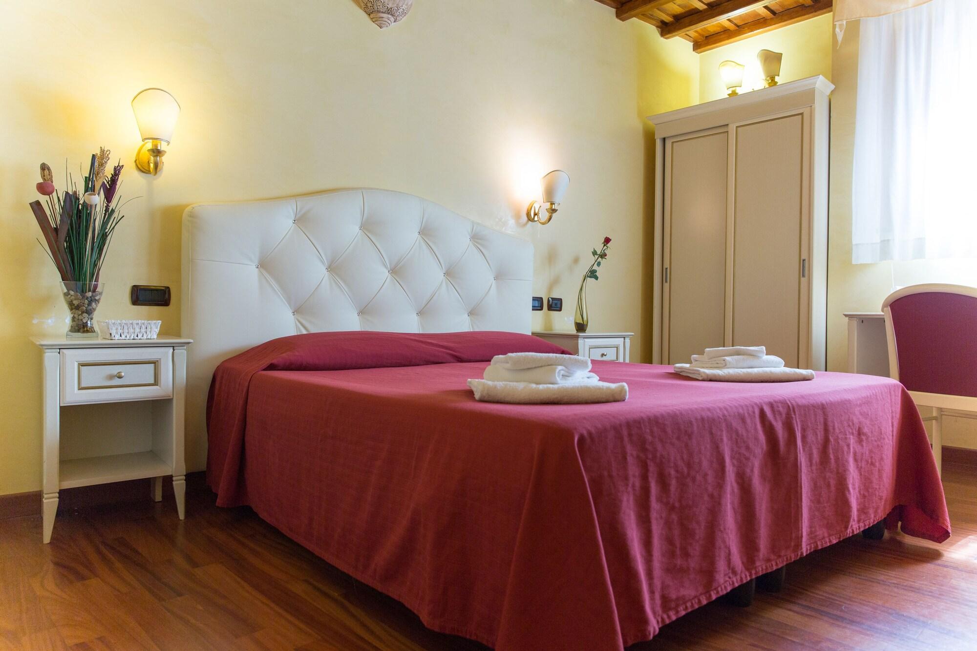 Sweet Dream Trevi Alojamento de Acomodação e Pequeno-almoço 4*