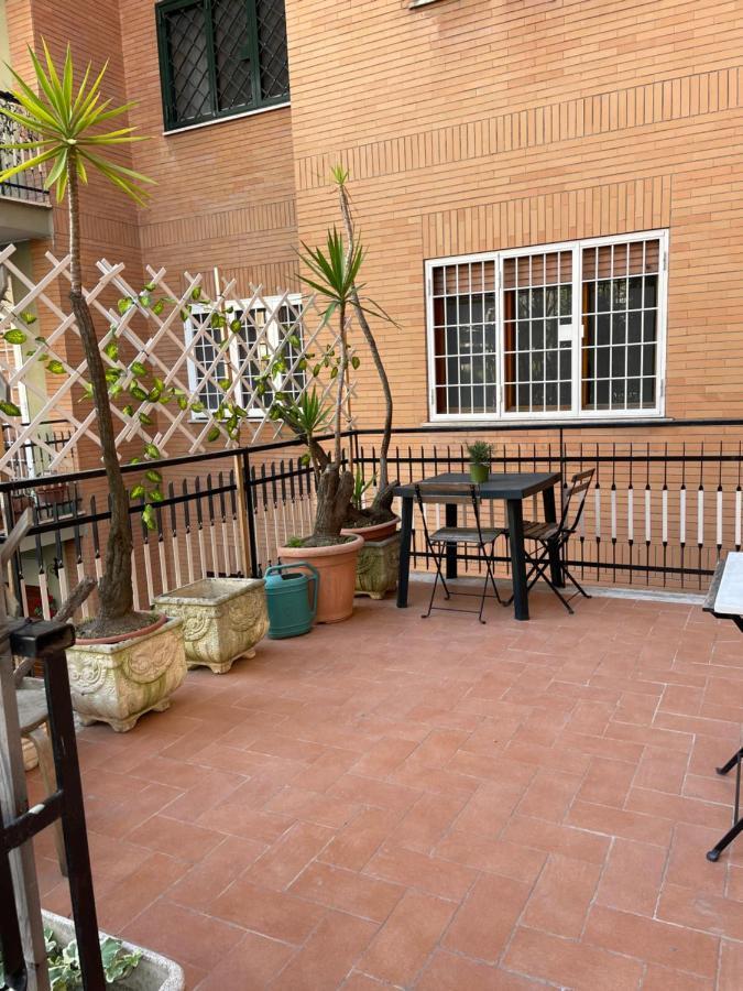 La Casa Della Scaletta Apartamento