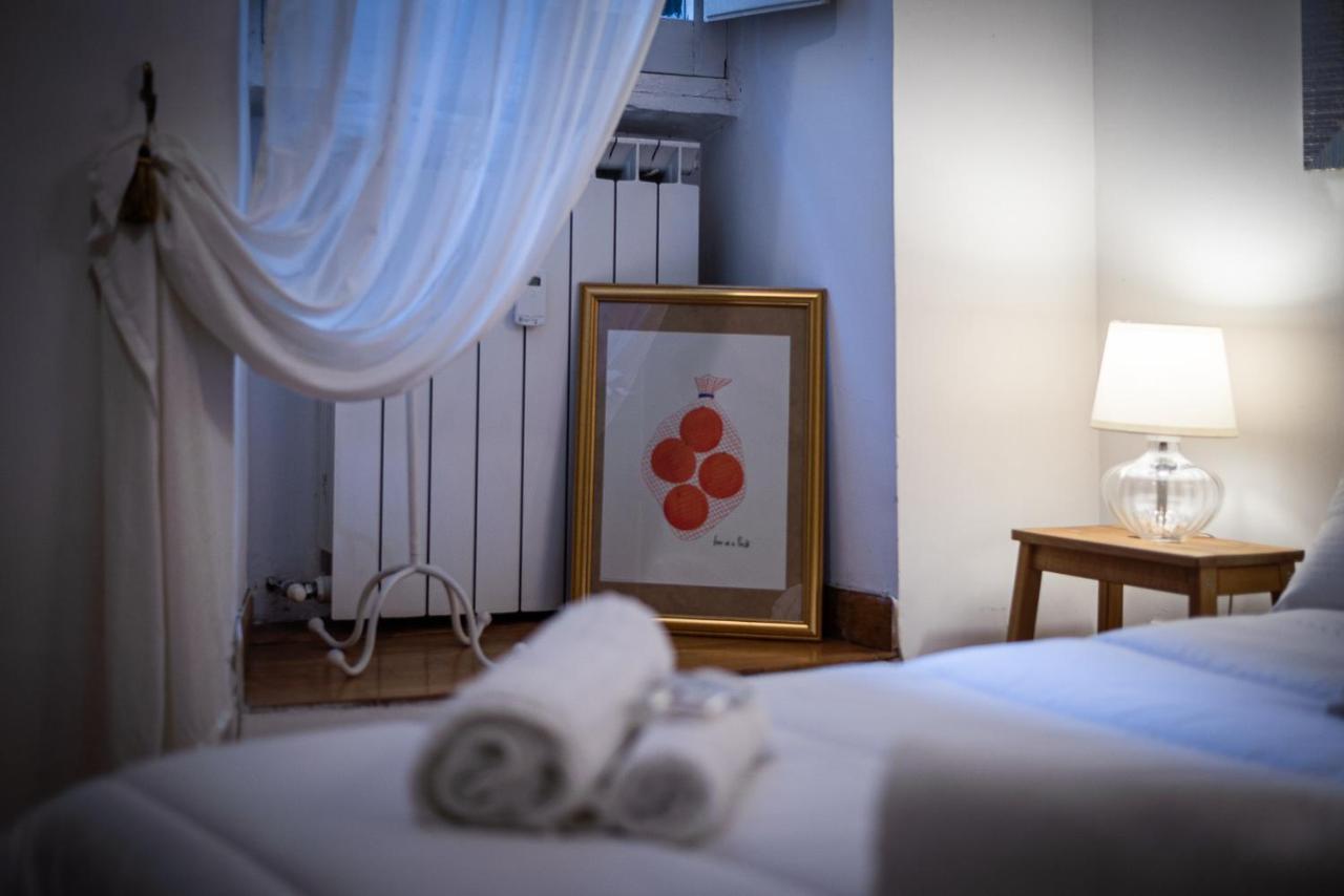 Apartamento Incantevole Nel Cuore Di Roma, Monti Roma