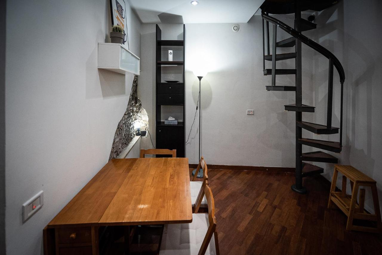 Incantevole Nel Cuore Di Roma, Monti Apartamento Roma