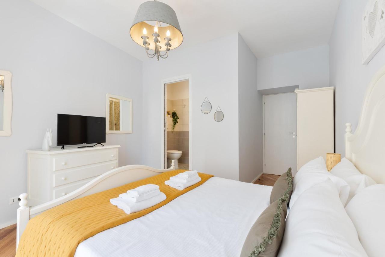 As Feel - Charming Abode In Trastevere Leilighet Roma