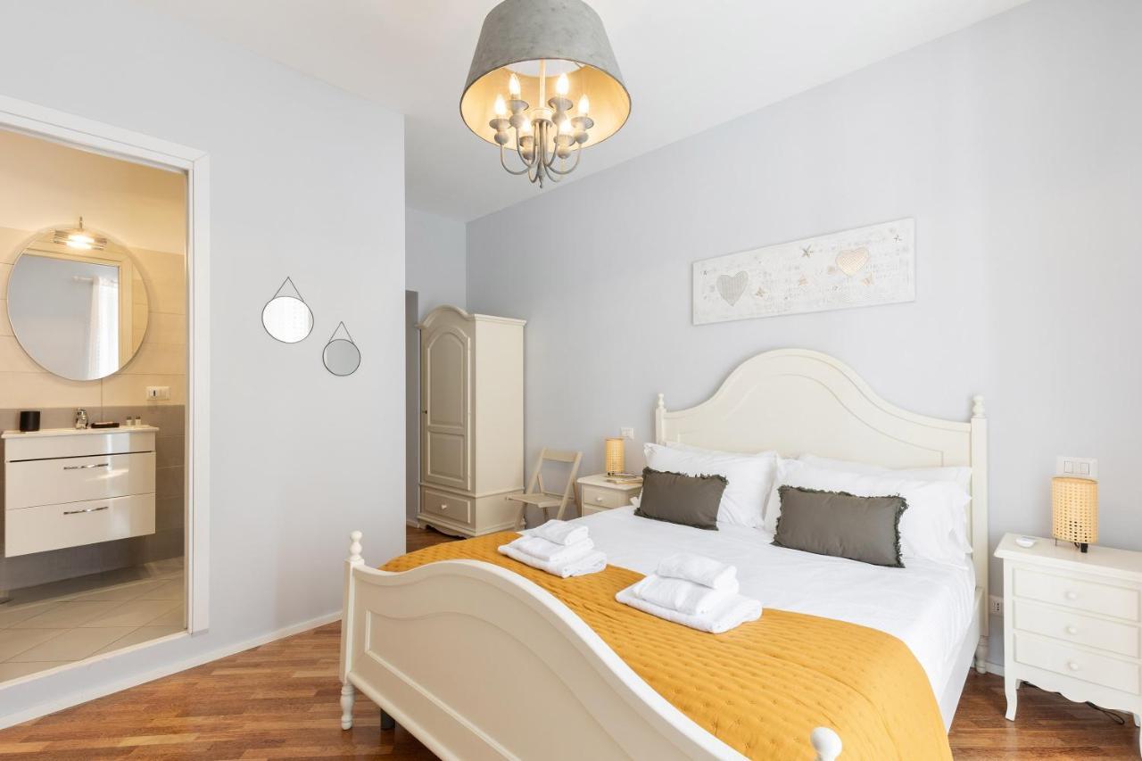 As Feel - Charming Abode In Trastevere Leilighet Roma