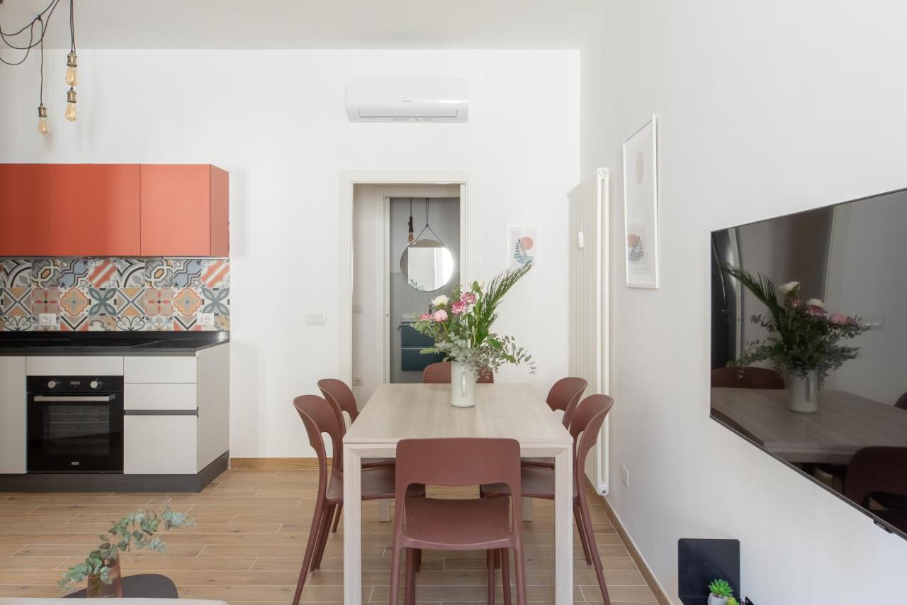 Iflat Colorful And Bright In Monti Roma