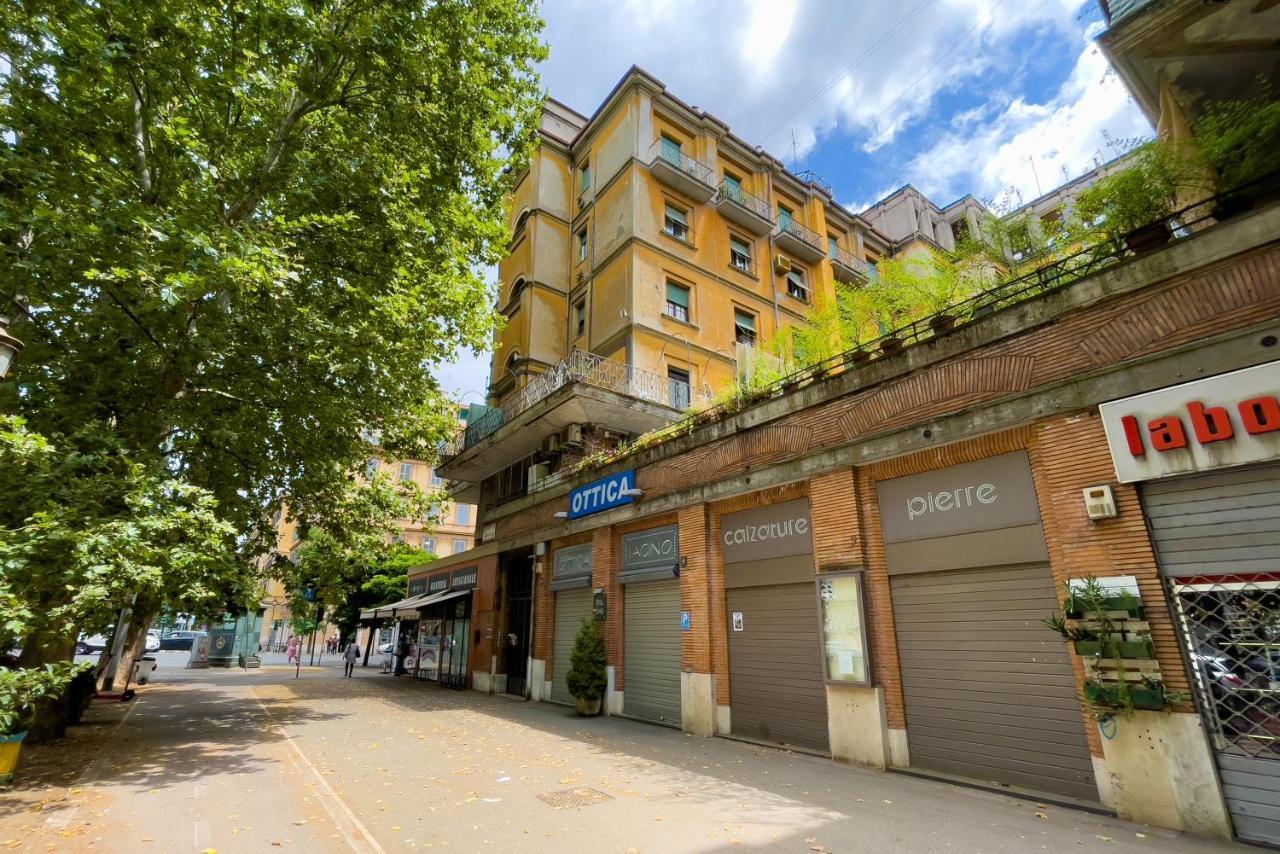 Privat overnatting Cappella Sistina Roma