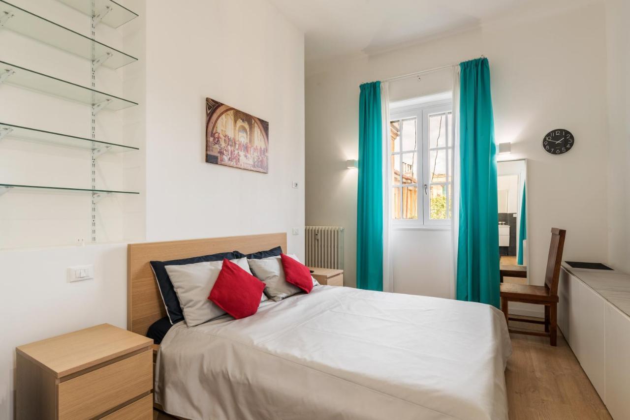 Privat overnatting Cappella Sistina