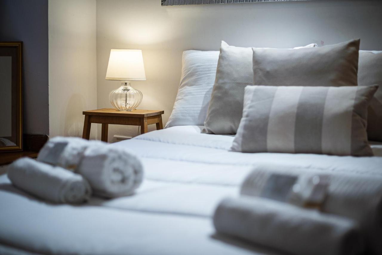 Apartamento Incantevole Nel Cuore Di Roma, Monti *