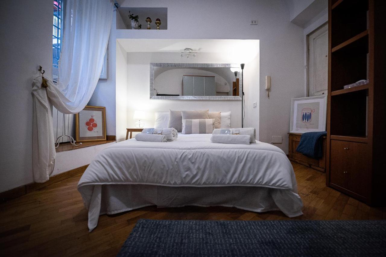 Incantevole Nel Cuore Di Roma, Monti Apartamento